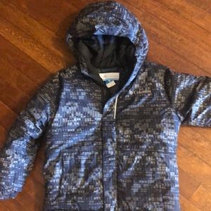 Like new boy’s jacket